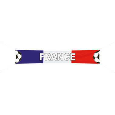 Banner Frankreich