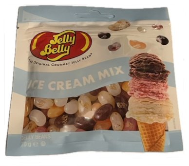 Jelly Belly Ice Cream,70g