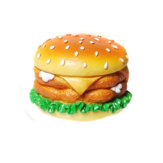 Mini Burger, 3 cm