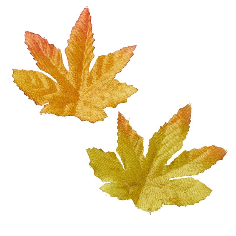 Herbstblätter - 5cm - 20 Stück