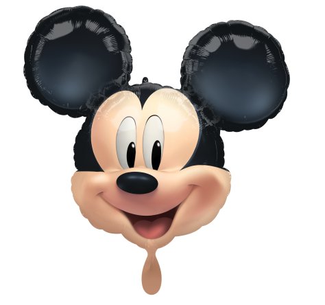 Ballon XL - Mickey Mouse Forever