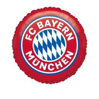 FC Bayern München Ballon