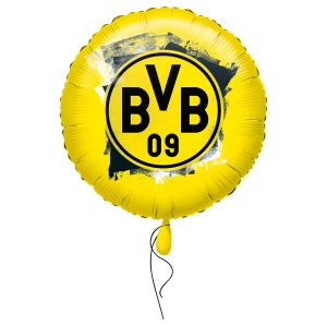 Borussia Dortmund Folienballon