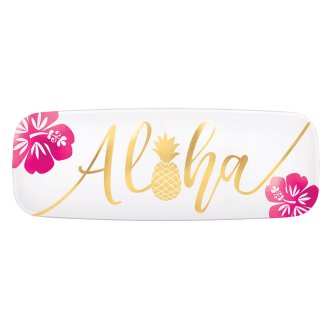 Servierplatte Aloha , 44 cm