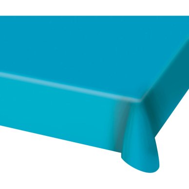 Tischdecke Blau - 130 x180 cm