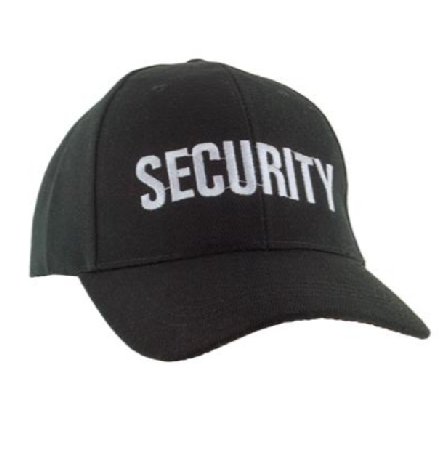 Security Cap, 1 Stück