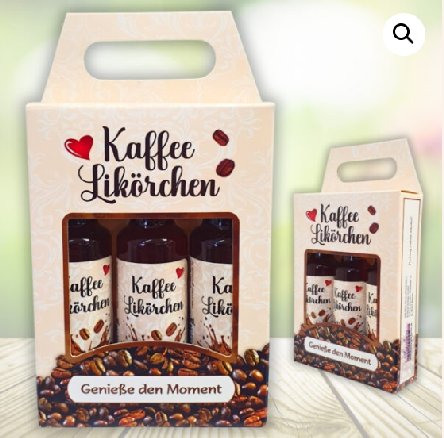 Geschenkartikel für Kaffeeliebhaber Geschenkartikel für Kaffeeliebhaber