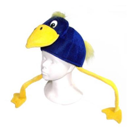 Hut Vogel