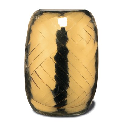 1x Ballonband - 20m - Metallic SILBER 1x Ballonband - 20m - Metallic SILBER