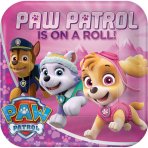 Paw Patrol Pink Teller, 23 cm