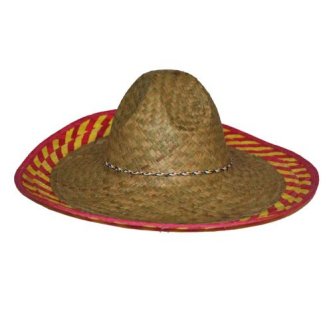 Mexikanischer Hut - 45 cm