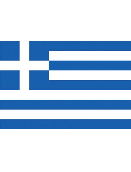Fahne / Flagge Griechenland
