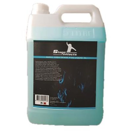 Nebelflüssigkeit 5L dichter Nebel