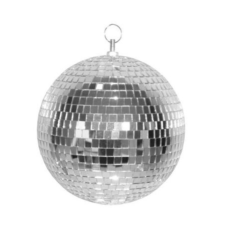 Spiegel Disco Ball, 30cm