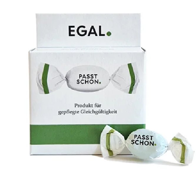 Egal