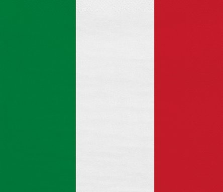 Servietten Italien, 20 Stück