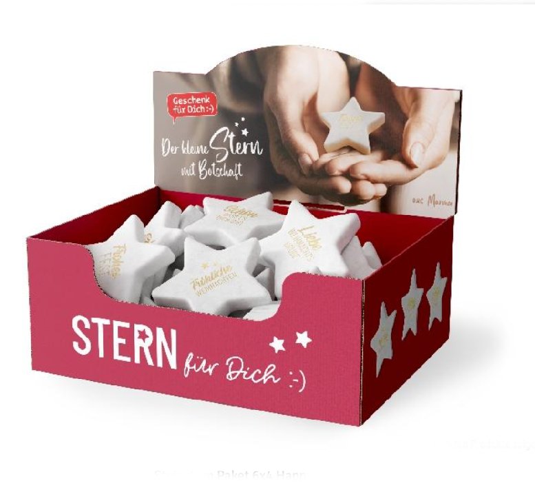 Steinherz Schön,das es Dich gibt