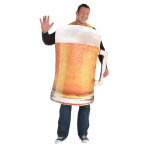 Biermeister Kostüm, XXL