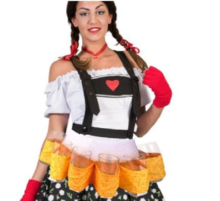 Biergürtel
