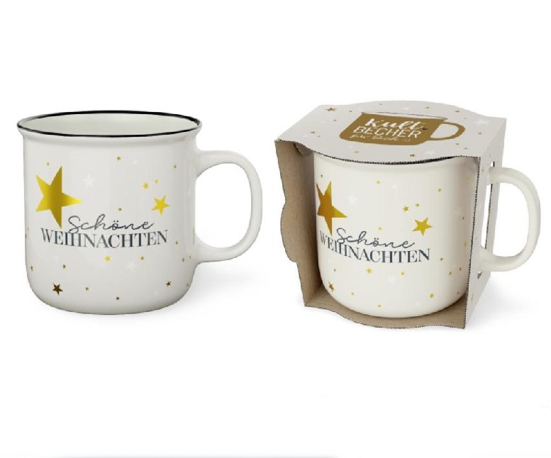 Kaffeebecher Schöne Weihnachten Kaffeebecher Schöne Weihnachten
