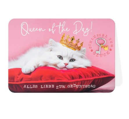 Glückwunschkarte zum Geburtstag Glückwunschkarte zum Geburtstag