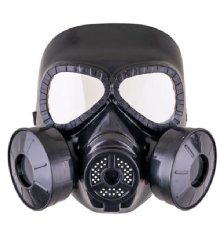 Armee Gasmaske