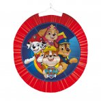 Paw Patrol Lampion, 25 cm