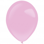 Ballons,pretty pink, 13 cm, 100 Stück