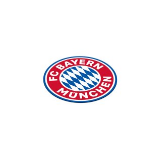 FC Bayern München Bierdeckel