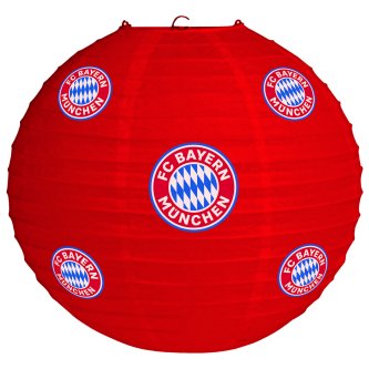 Lampion FC Bayern München