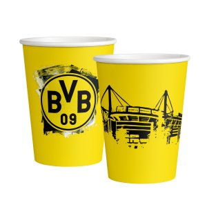 Trinkbecher Borussia Dortmund, 250ml