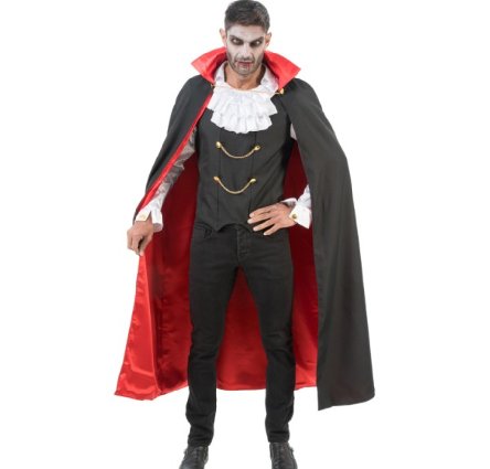 Vampir Kostüm Blade, XXL Vampir Kostüm Blade, XXL