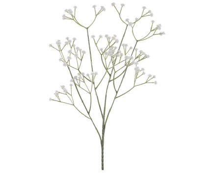Künstliche Blume - Schleierkraut