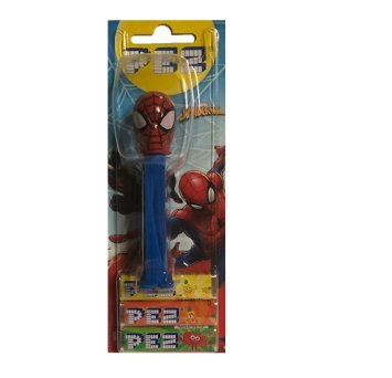 PEZ Spender Spiderman