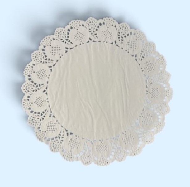 Hochzeit weiße Spitzen für Torte Hochzeit weiße Spitzen für Torte