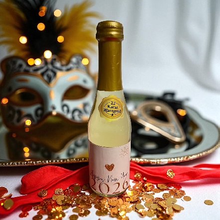 Secco Silvester - 2026 Secco Silvester - 2026