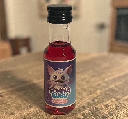 Schnabubu PET Kurze, 12 Stück Schnabubu PET Kurze, 12 Stück