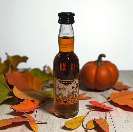 Halloween - Geister Schluck Halloween - Geister Schluck