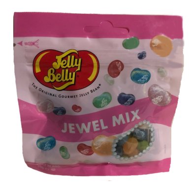 Jelly Belly Jewel Mix, 70g