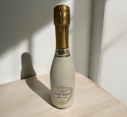 SCAVI & RAY Ice Prestige - 200ml